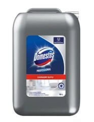 Domestos Professional Çamaşır Suyu 10 Litre Yoğun Kıvamlı