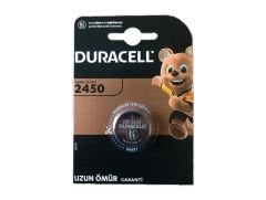 DURACELL 2450 Pil