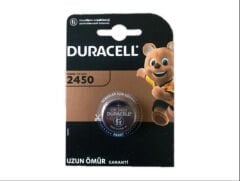 Duracell 2450 Pil