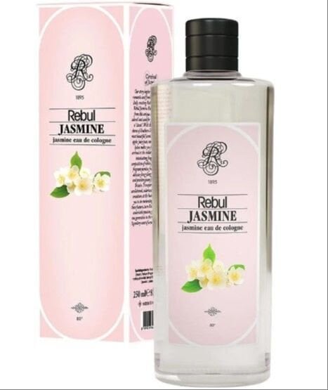 Rebul Jasmine Kolonya 250 ml