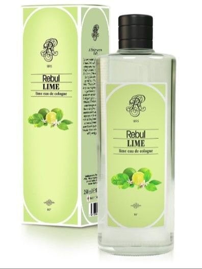 Rebul Lime Kolonya 250 ml