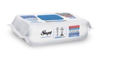Sleepy Yüzey Temizlik Havlusu Çamaşır Suyu Katkılı 100’lü