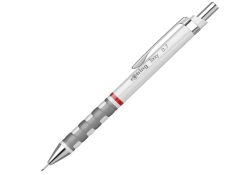 Rotring Tiky Versatil Kalem 0.7 mm Beyaz