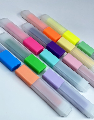 Fosforlu Kalem Mavi̇ Cengo Marka