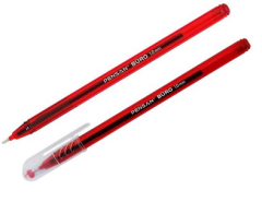 Pensan Kırmızı Büro Kalemi 1.00 MM 50’li