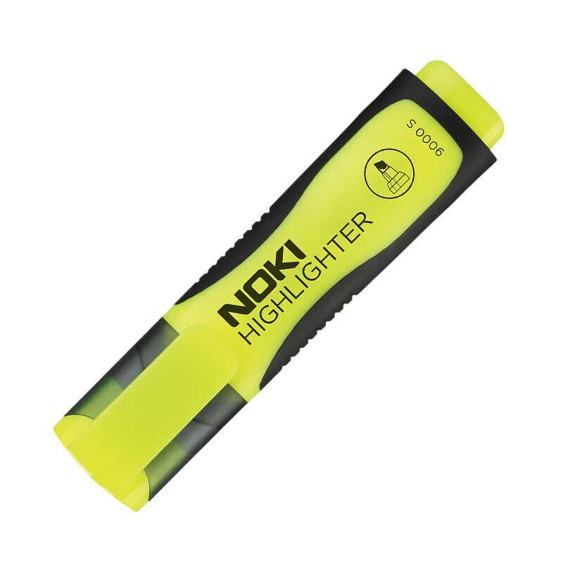 Noki Sarı Fosforlu Kalem