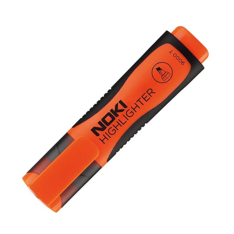 Noki Turuncu Fosforlu Kalem