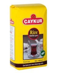 Çaykur Rize Turist Dökme Çay 1000 Gr x 10’lu Paket