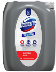 Domestos Professional Çamaşır Suyu 5 Lt