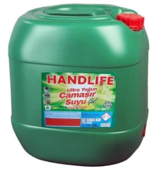 Handlife Ultra Kıvamlı Çamaşır Suyu 30 Kg – Yoğun Temizlik