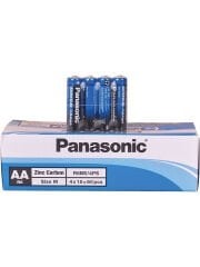 Panasonic AA Kalem Pil 60'lı Ekonomik Paket