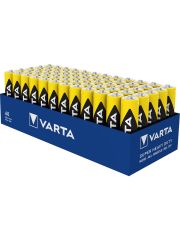 Varta AAA İnce Kalem Pil – Superlife 60'lı Ekonomik Paket