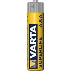 Varta AAA İnce Kalem Pil – Superlife 60'lı Ekonomik Paket
