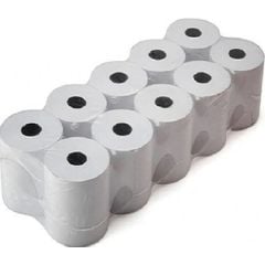 Pos Rulo 56 mm x 16 m – Termal Yazar Kasa ve POS Rulosu 10'lu Paket