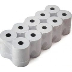 Pos Rulo 56 mm x 16 m 10’lu Termal Yazar Kasa Rulosu