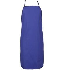 Muşamba Bulaşık Önlüğü Su Geçirmez Dayanıklı Koruma