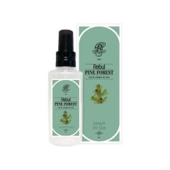 Rebul Pine Forest Sprey 125 ml – Çam Ormanı Ferahlığı