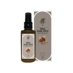 Rebul Dark Spice Sprey 125 ml – Baharatlı Koku