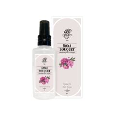 Rebul Bouquet Sprey 125 ml – Çiçek Buketi Ferahlığı