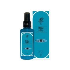 Rebul Aqua Sprey 125 ml – Ferahlatıcı Erkeksi Eau de Cologne