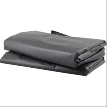 Dökme Çöp Torbası 80x110 CM Endüstriyel Dayanıklı Kullanım