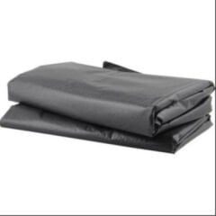 Dökme Çöp Torbası 80x110 CM Endüstriyel Dayanıklı Kullanım