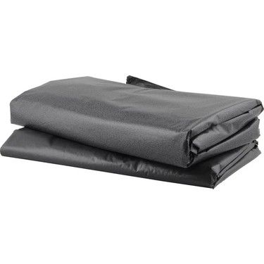 Dökme Çöp Torbası 100x150 | Endüstriyel Güçlü Torba