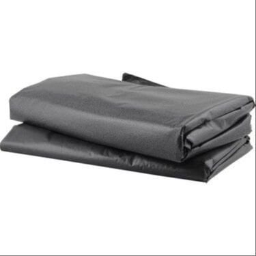 Dökme Çöp Torbası 100x150CM Endüstriyel Güçlü Kullanım