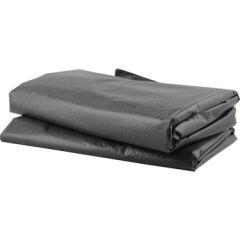 Dökme Çöp Torbası 100x150 | Endüstriyel Güçlü Torba