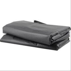 Dökme Çöp Torbası 100x150CM Endüstriyel Güçlü Kullanım