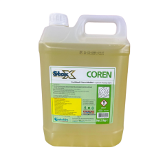 Stoxx Coren Sıvı Bulaşık Deterjanı 5 Kg – Güçlü Yağ Çözücü Endüstriyel Performans