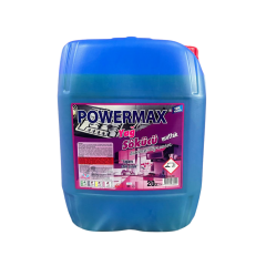 Powermax Mutfak Yağ Sökücü 20 Litre Profesyonel Yağ Çözücü