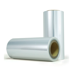Bopp Şeffaf Film Rulo 4 kg – Dayanıklı, Esnek ve Çok Amaçlı Ambalaj Çözümü