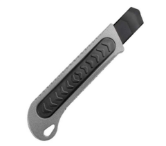 Kraf Metal Maket Bıçağı - 630G Seri