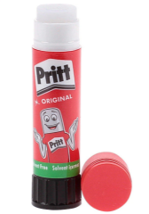 Pritt Stick Yapıştırıcı 11 gr – Güçlü ve Temiz Yapıştırma